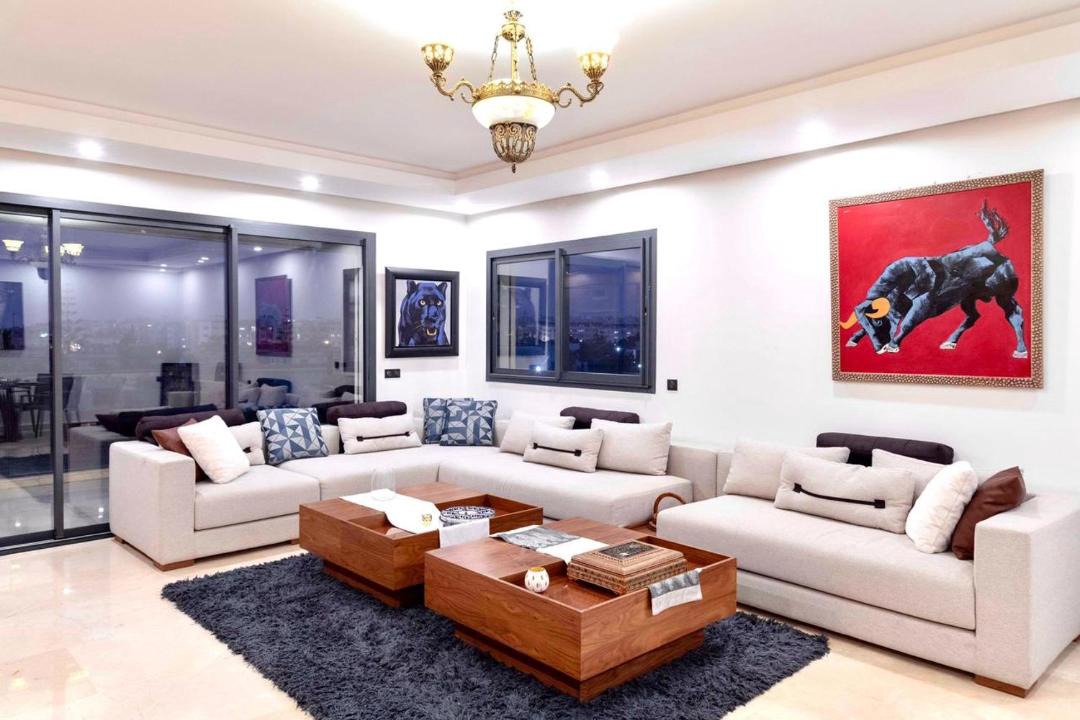 Photo of Livingroom in Ain Chock