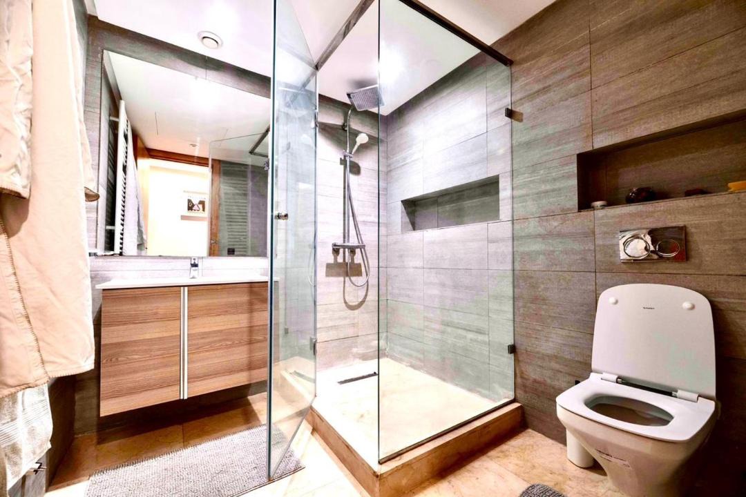 Photo of Bathroom in Ain Chock