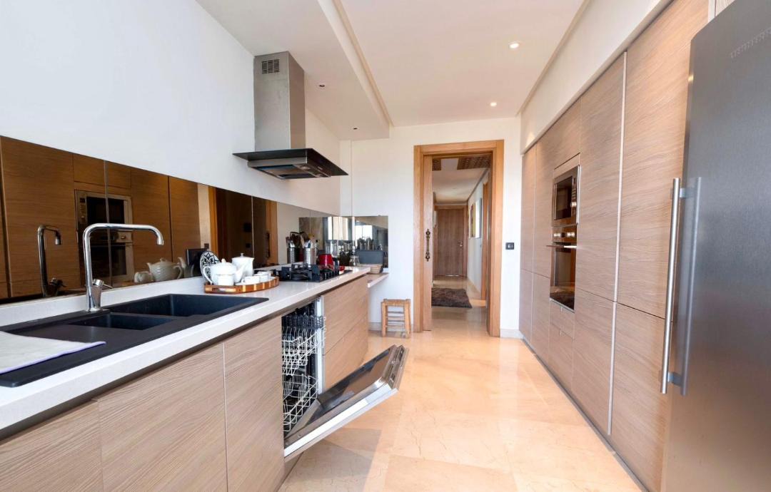 Photo of Kitchen in Ain Chock