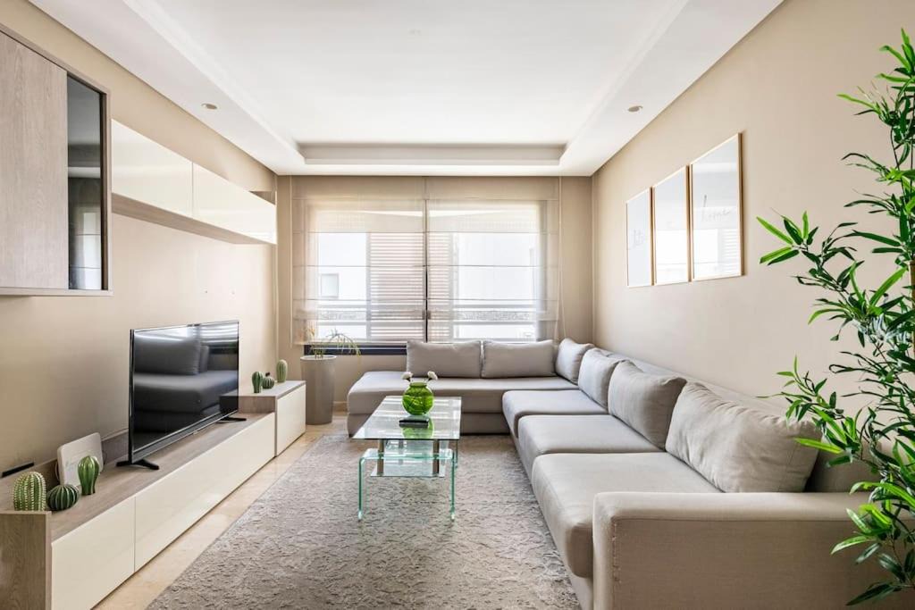 Photo of Livingroom in Ain Chock