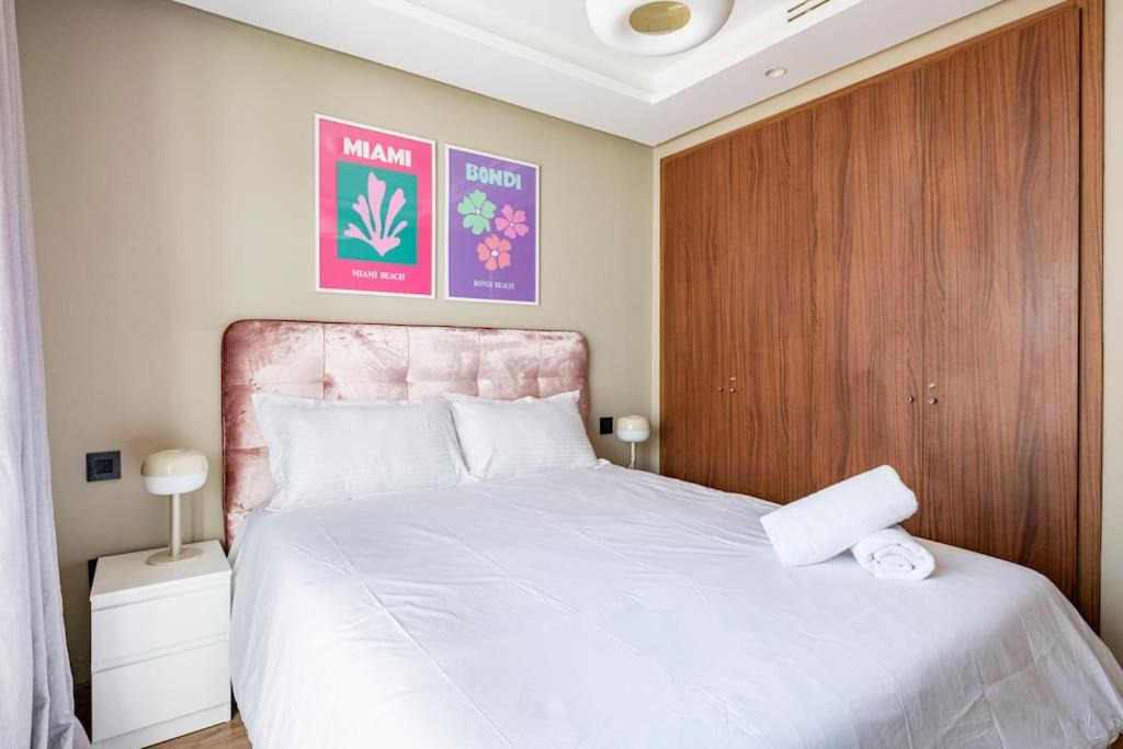 Photo of Bedroom in Ain Chock