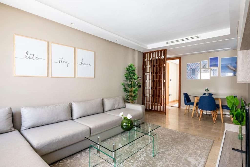Photo of Livingroom in Ain Chock