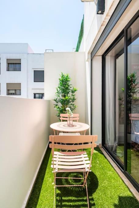 Photo of Patio Balcony in Ain Chock