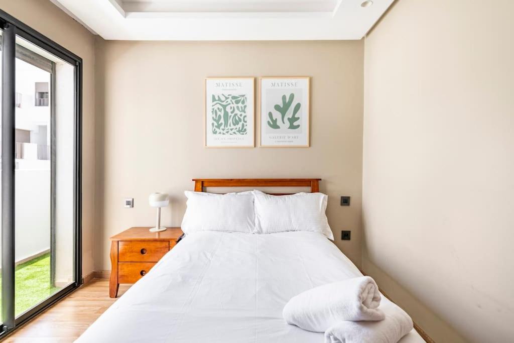 Photo of Bedroom in Ain Chock