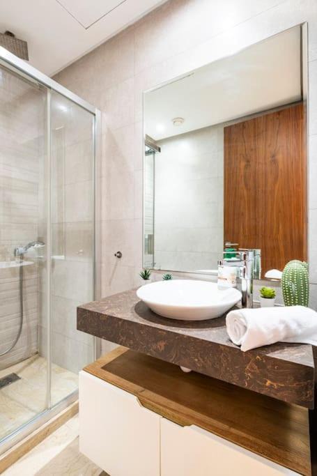 Photo of Bathroom in Ain Chock