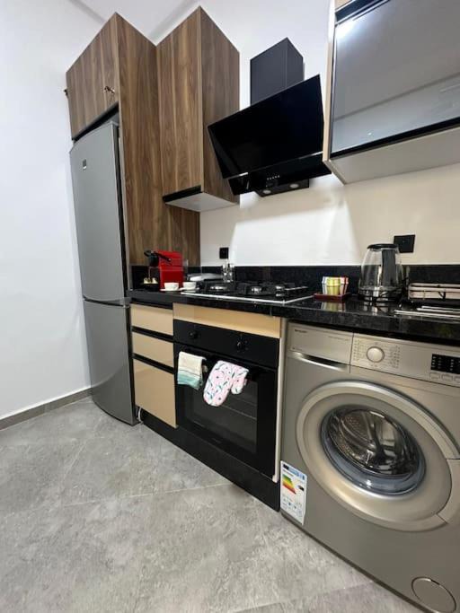 Photo of Kitchen in Mohammedia