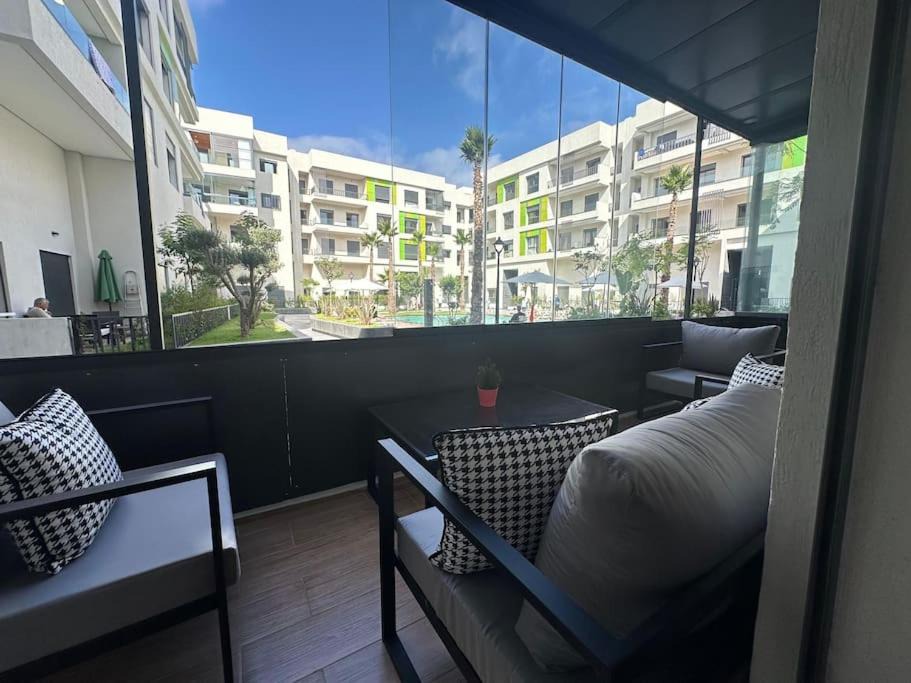 Photo of Patio Balcony in Mohammedia