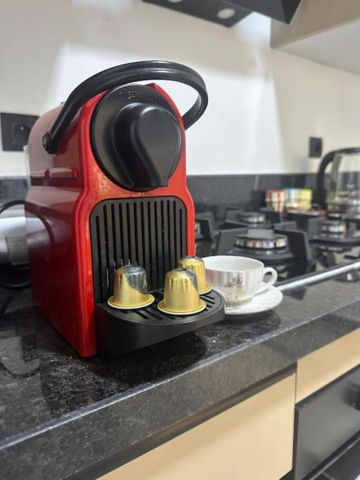Photo of Kitchen in Mohammedia