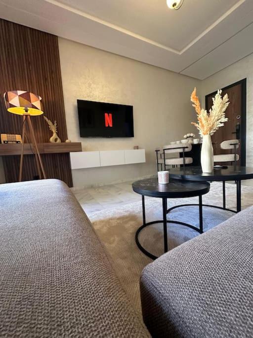 Photo of Livingroom in Mohammedia