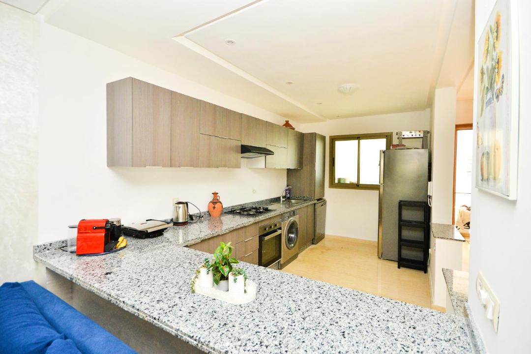 Photo of Kitchen in Sidi Rahal