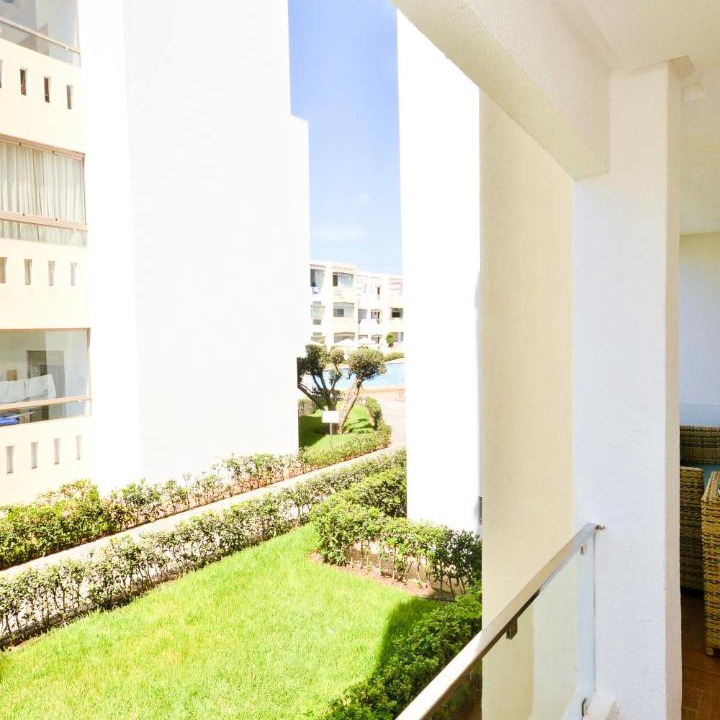 Photo of Patio Balcony in Sidi Rahal