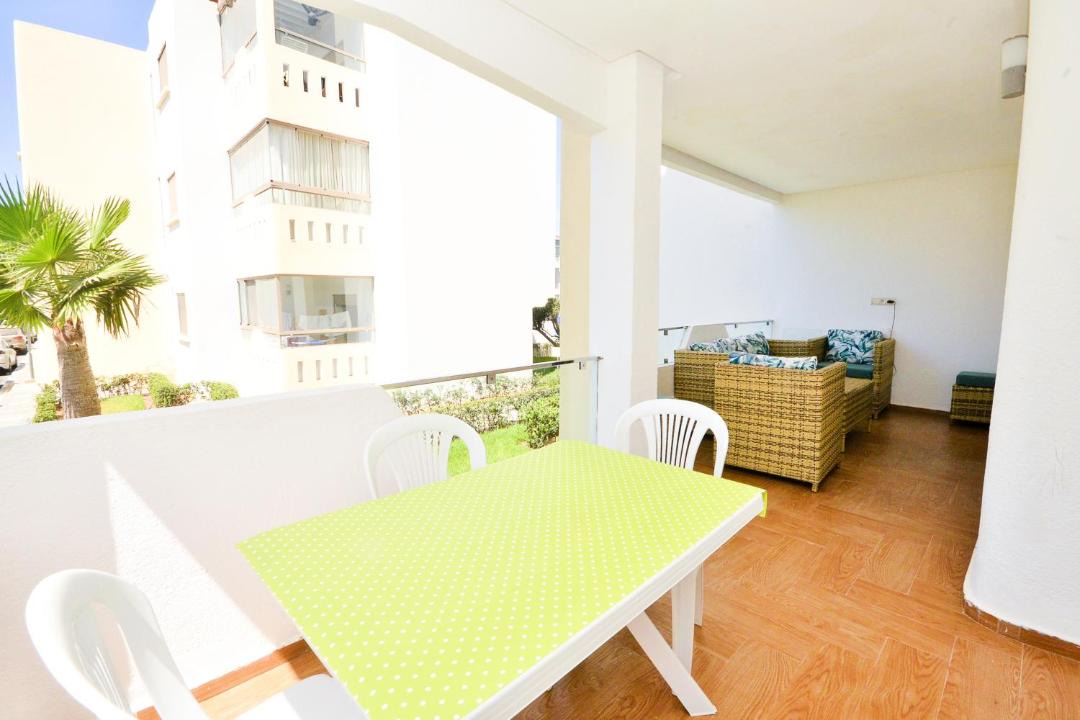 Photo of Patio Balcony in Sidi Rahal