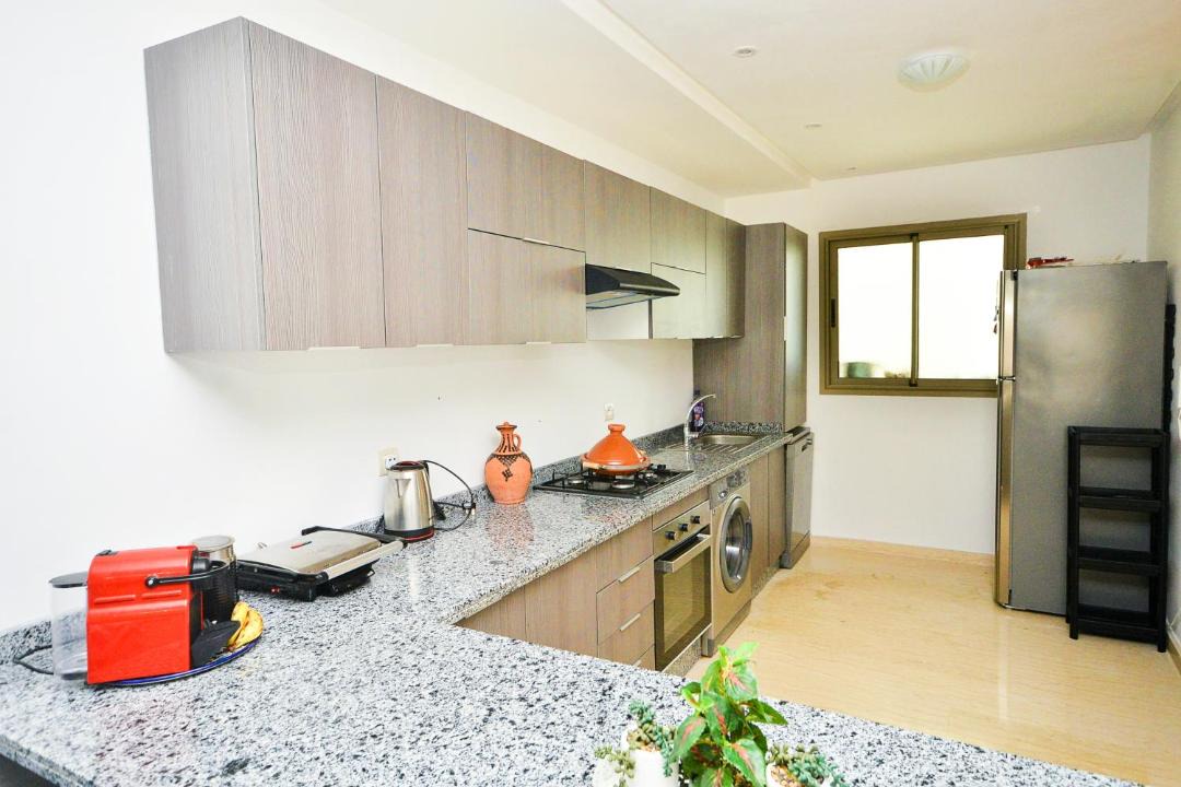 Photo of Kitchen in Sidi Rahal