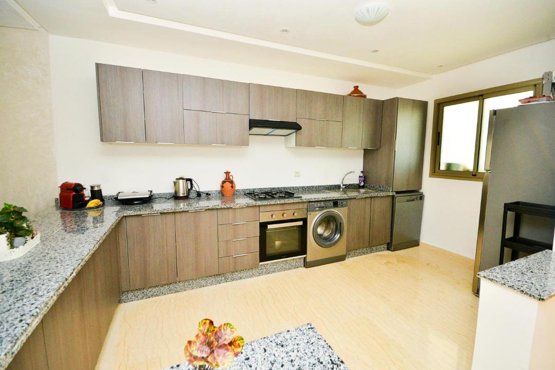 Photo of Kitchen in Sidi Rahal