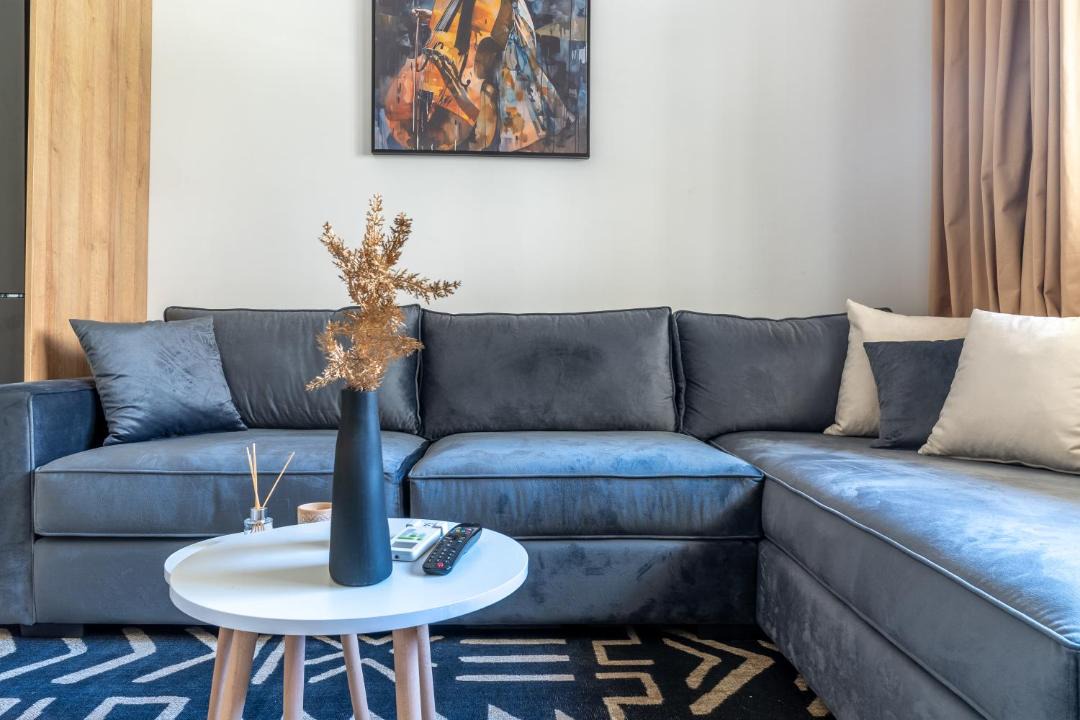Photo of Livingroom in Nouaceur