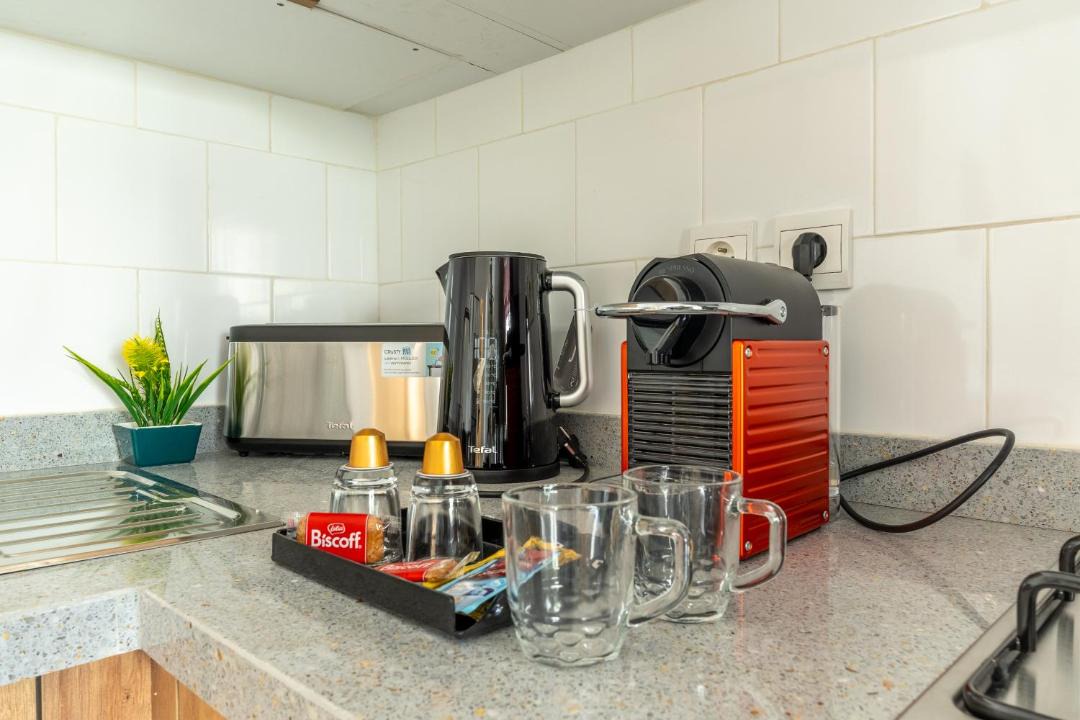 Photo of Kitchen in Nouaceur