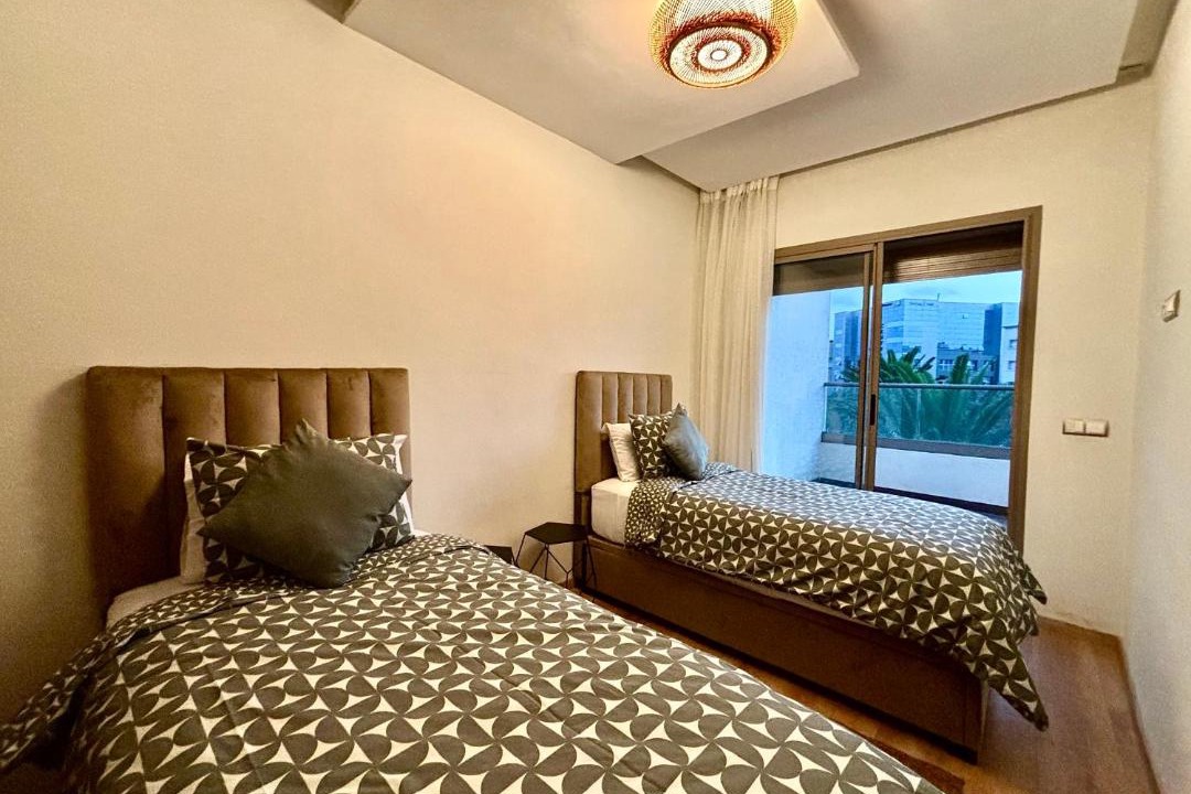 Photo of Bedroom in Mohammedia