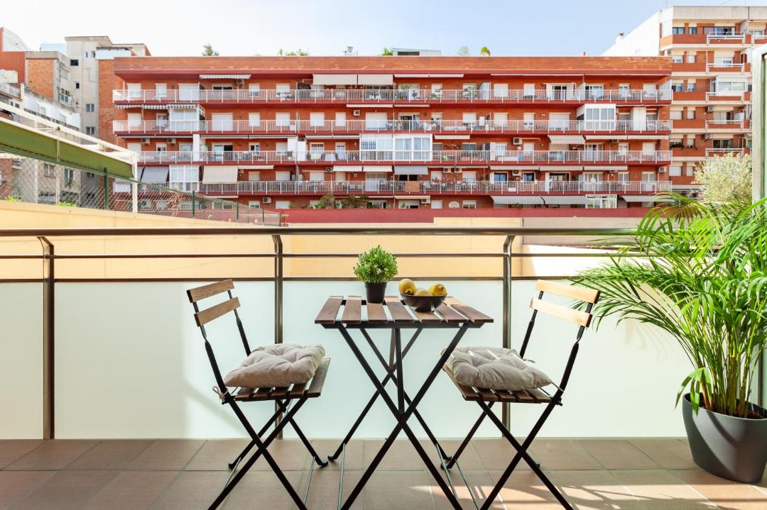 Photo of Others in Les Corts