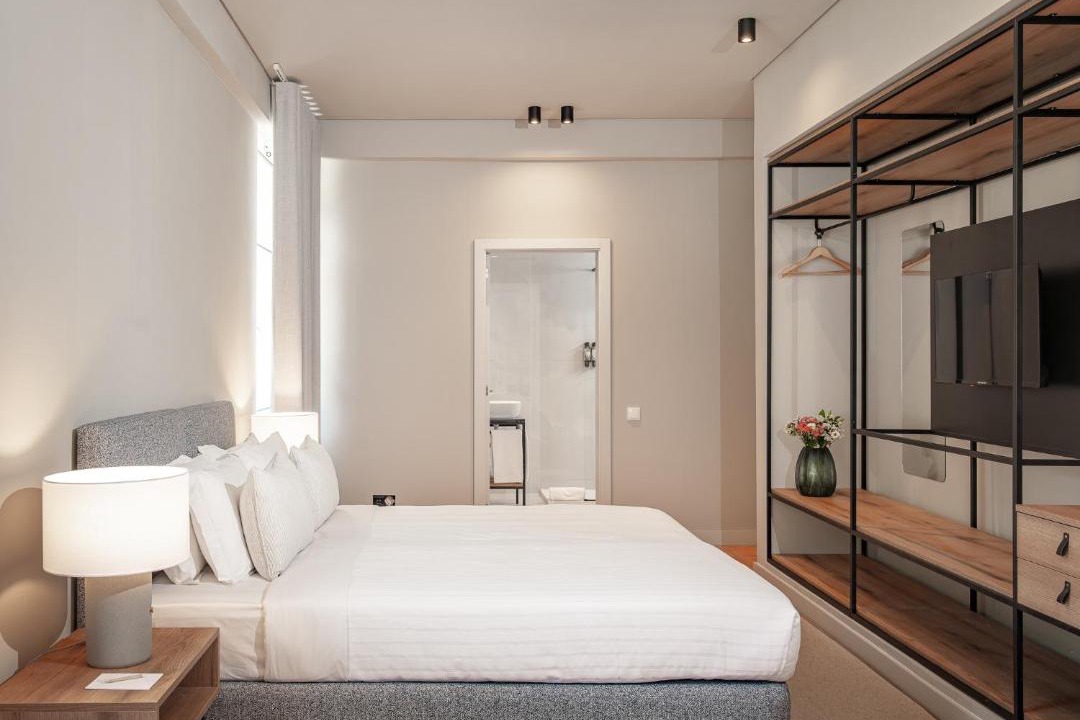 Photo of Bedroom in Caldas de Monchique