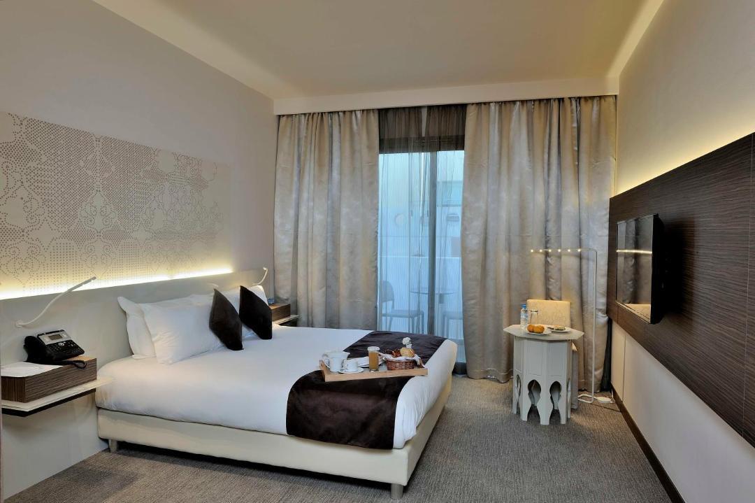 Photo of Bedroom in Ain Chock