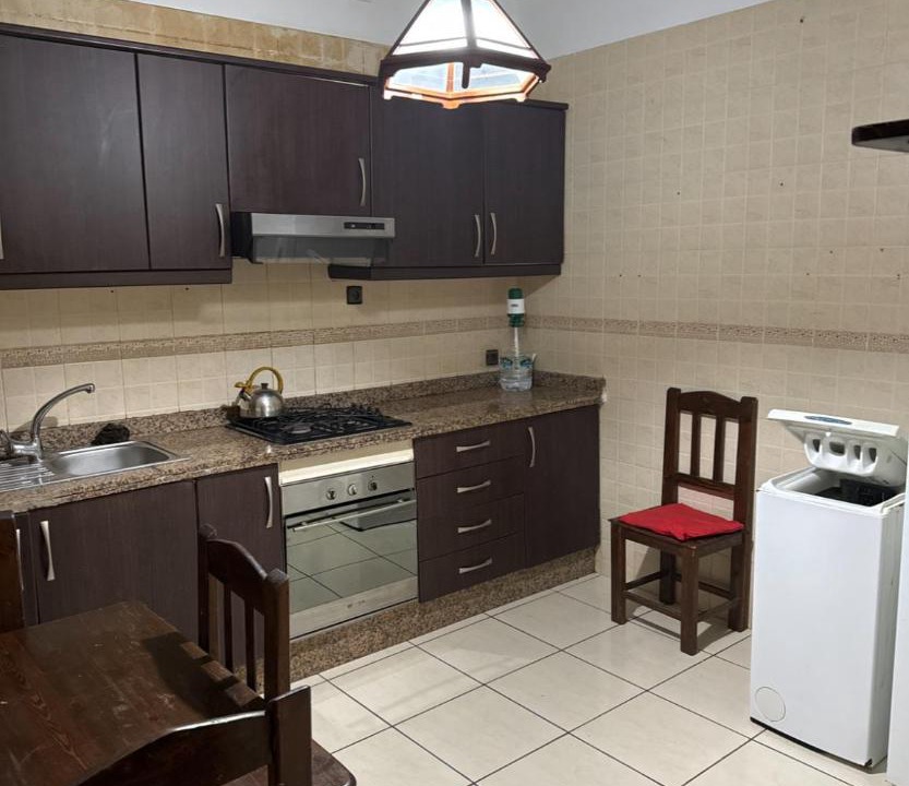 Photo of Kitchen in Pont Blondin