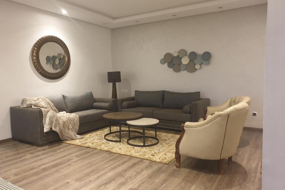 Photo of Livingroom in Mohammedia