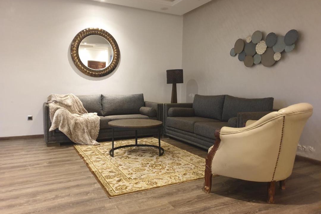 Photo of Livingroom in Mohammedia