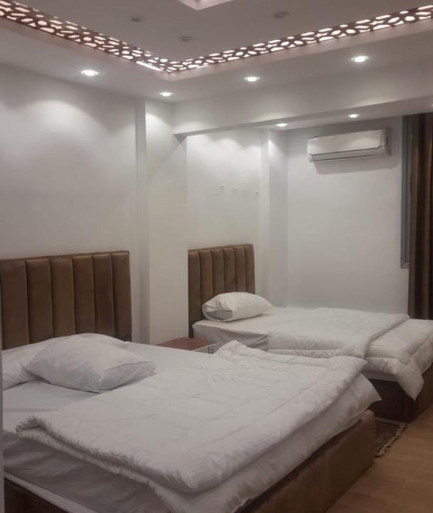 Photo of Bedroom in Agouza