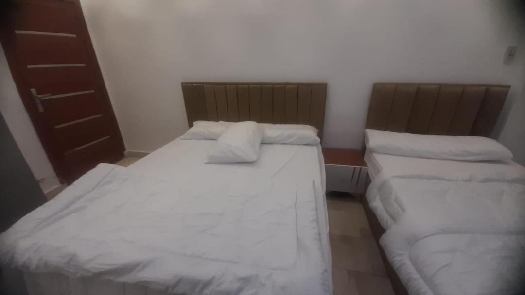 Photo of Bedroom in Agouza