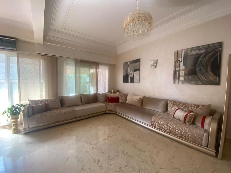 Photo of Livingroom in Ain Chock