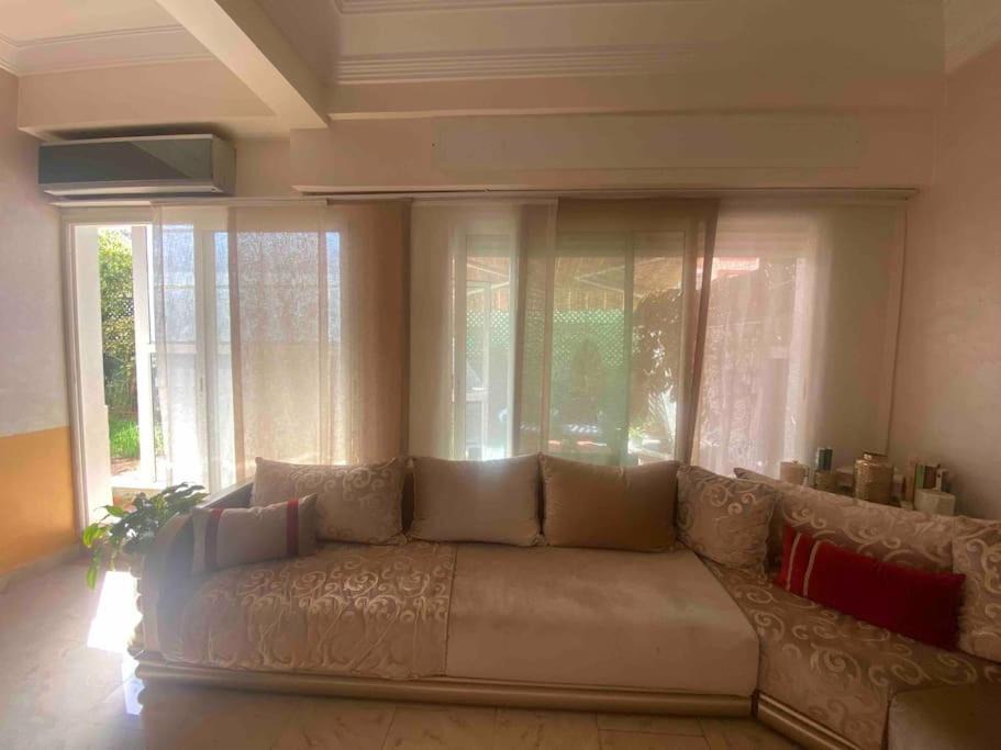 Photo of Livingroom in Ain Chock