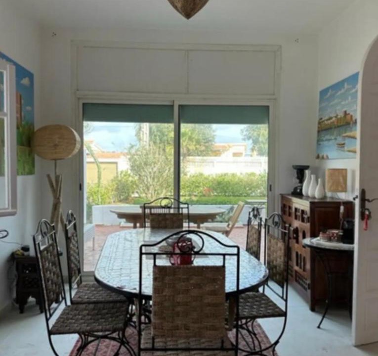 Photo of Livingroom in El Mansouria