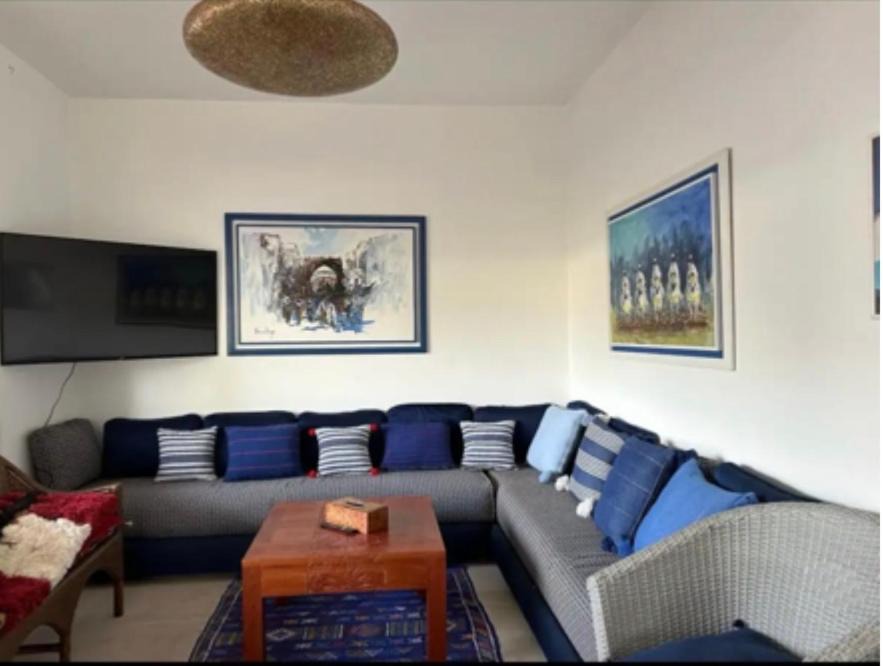 Photo of Livingroom in El Mansouria