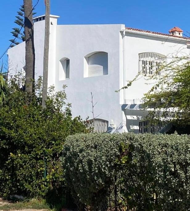 Photo of Buildings in El Mansouria