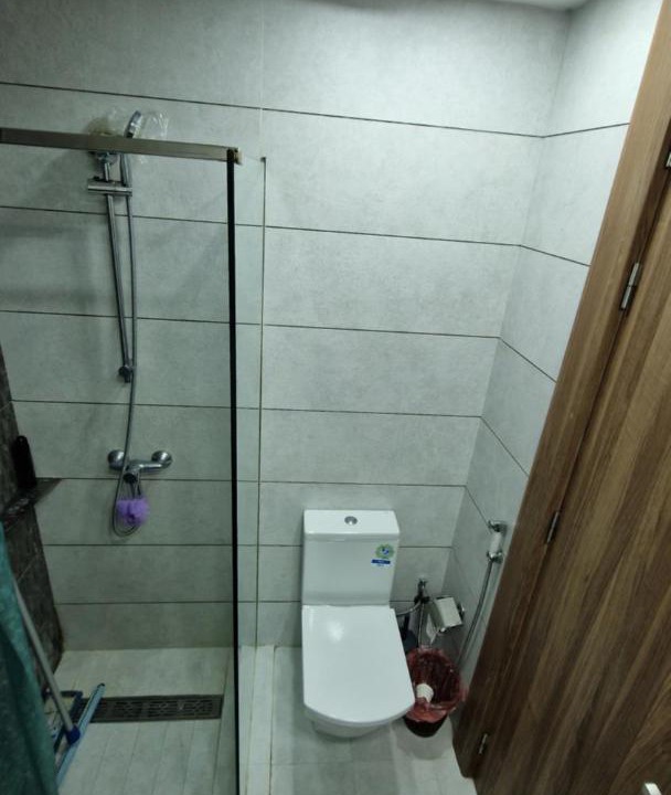 Photo of Bathroom in LA GIRONDE