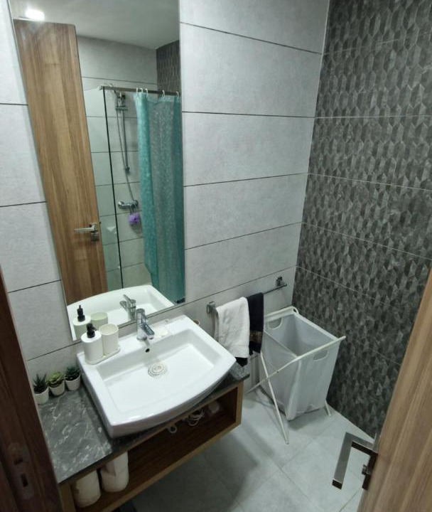 Photo of Bathroom in LA GIRONDE