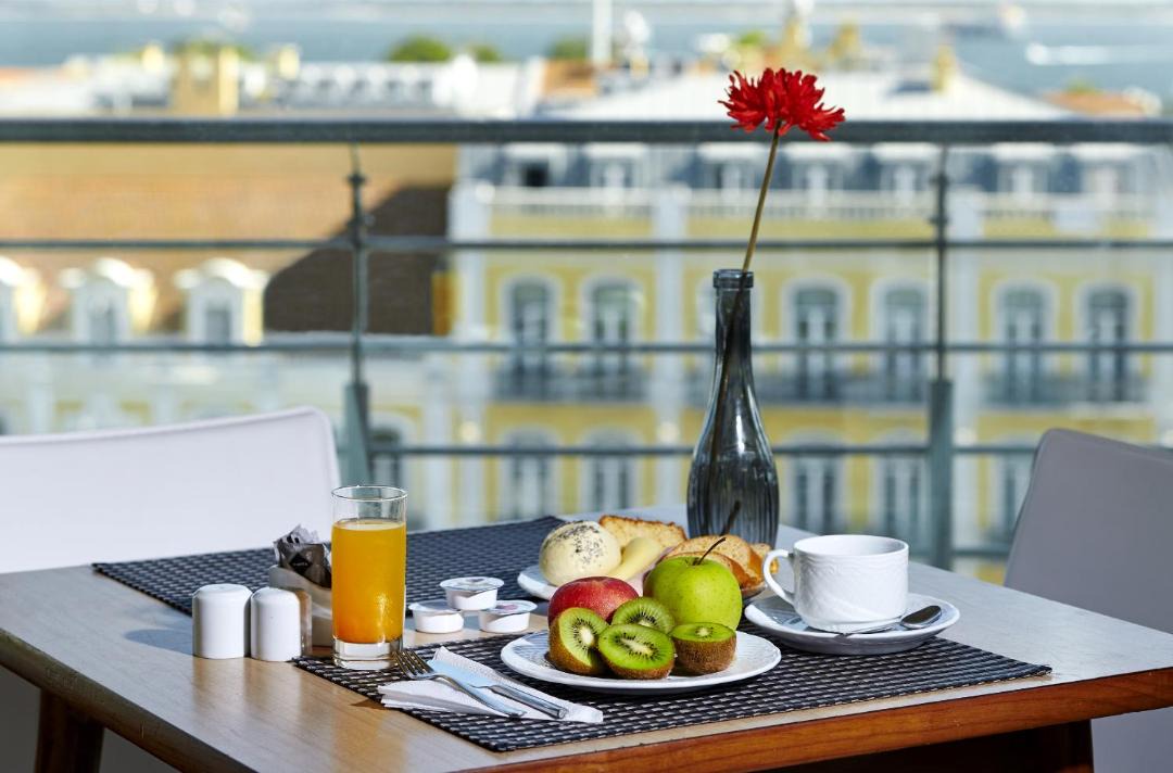 Photo of Patio Balcony in Setubal