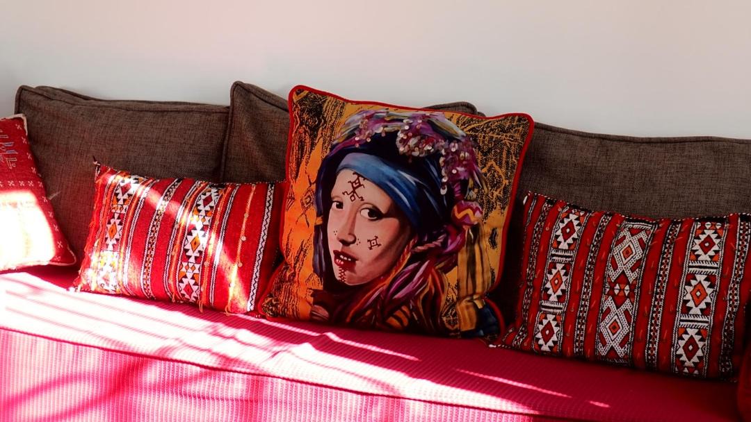 Photo of Bedroom in El Mansouria