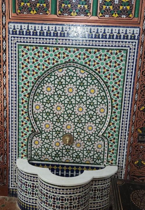 Photo of Others in Meknes Medina