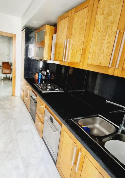 Photo of Kitchen in Ain Chock