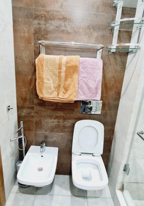 Photo of Bathroom in Ain Chock