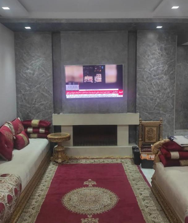Photo of Livingroom in Ain Chock