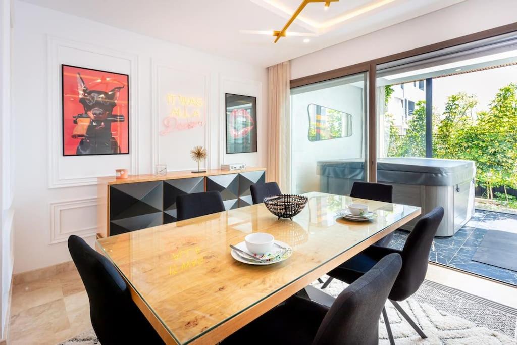 Photo of Livingroom in Ain Chock