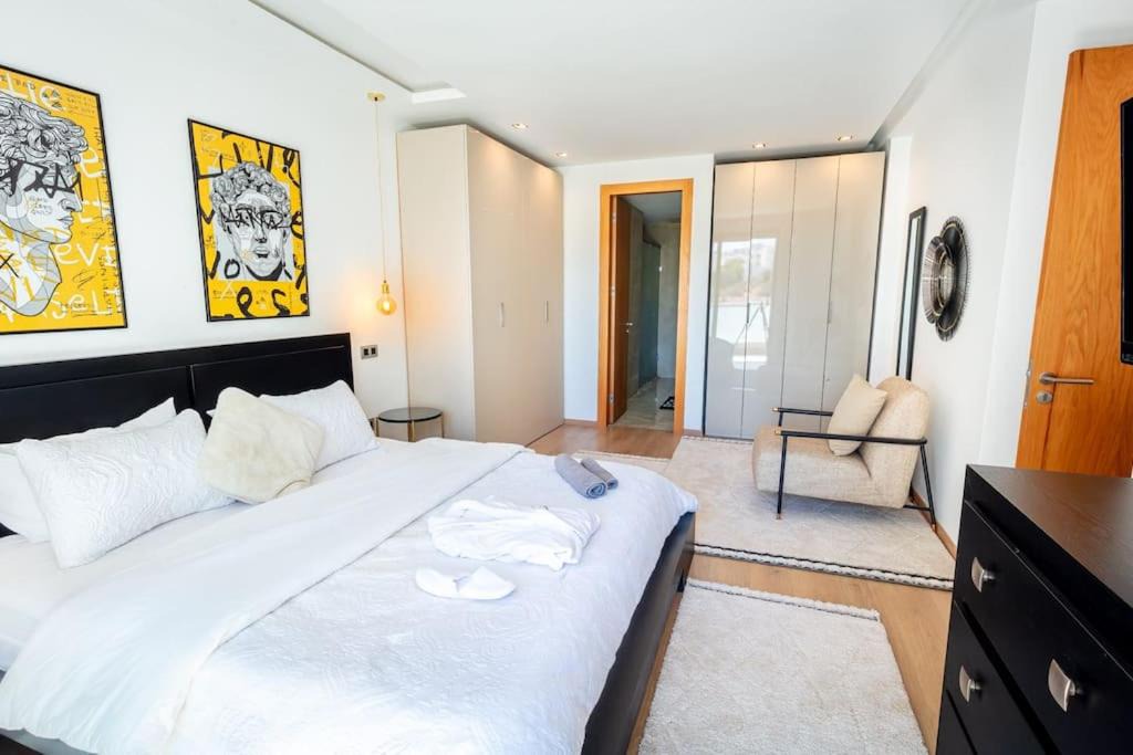 Photo of Bedroom in Ain Chock
