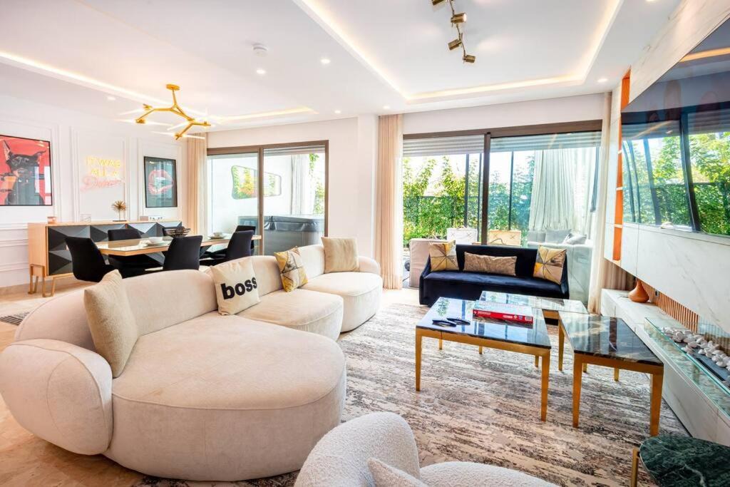 Photo of Livingroom in Ain Chock