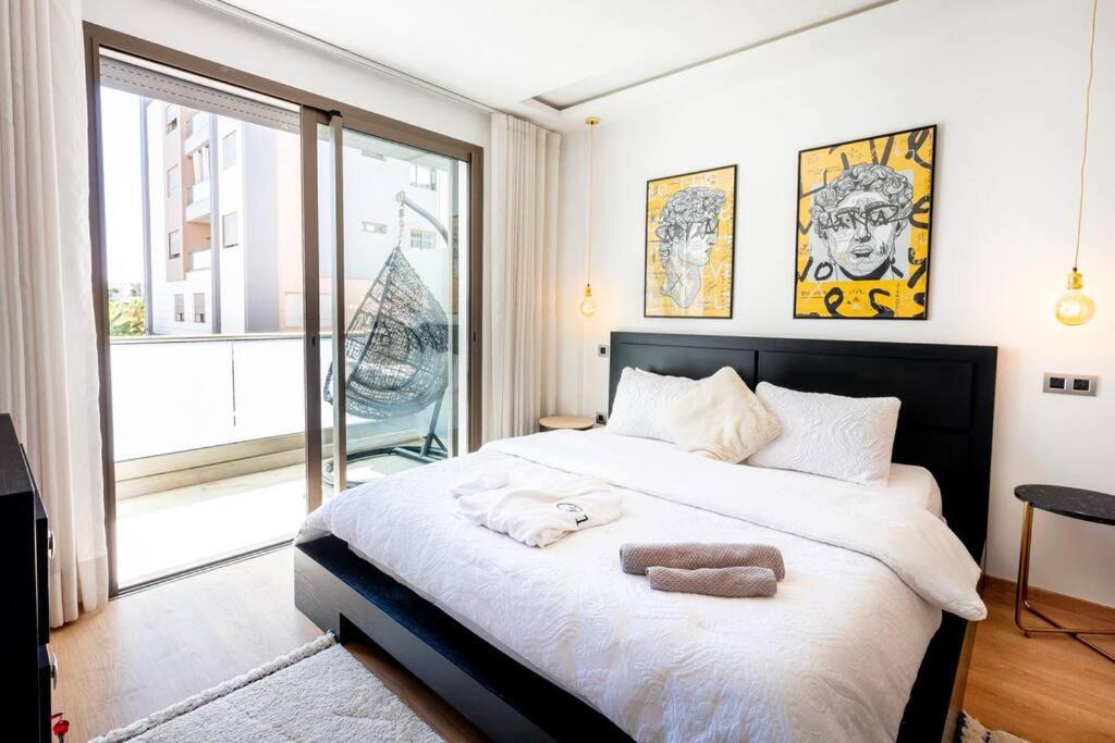 Photo of Bedroom in Ain Chock