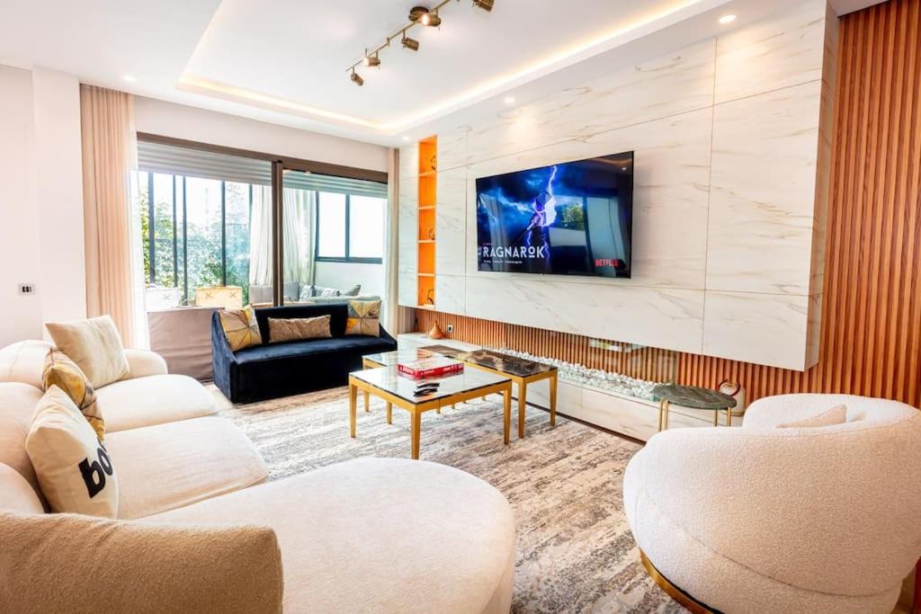 Photo of Livingroom in Ain Chock