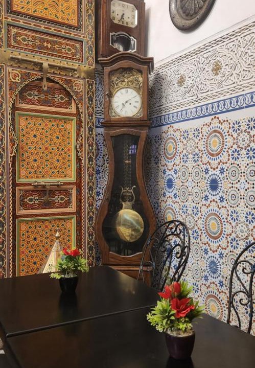 Photo of Others in Meknes Medina
