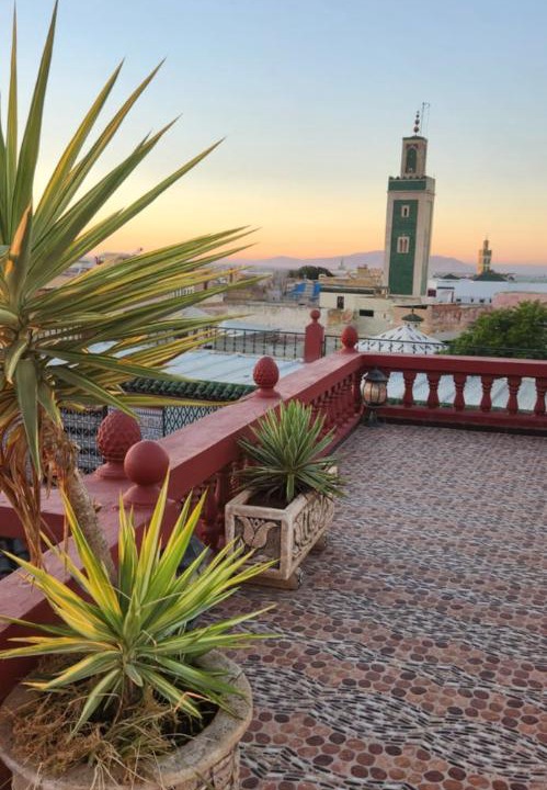 Photo of Others in Meknes Medina