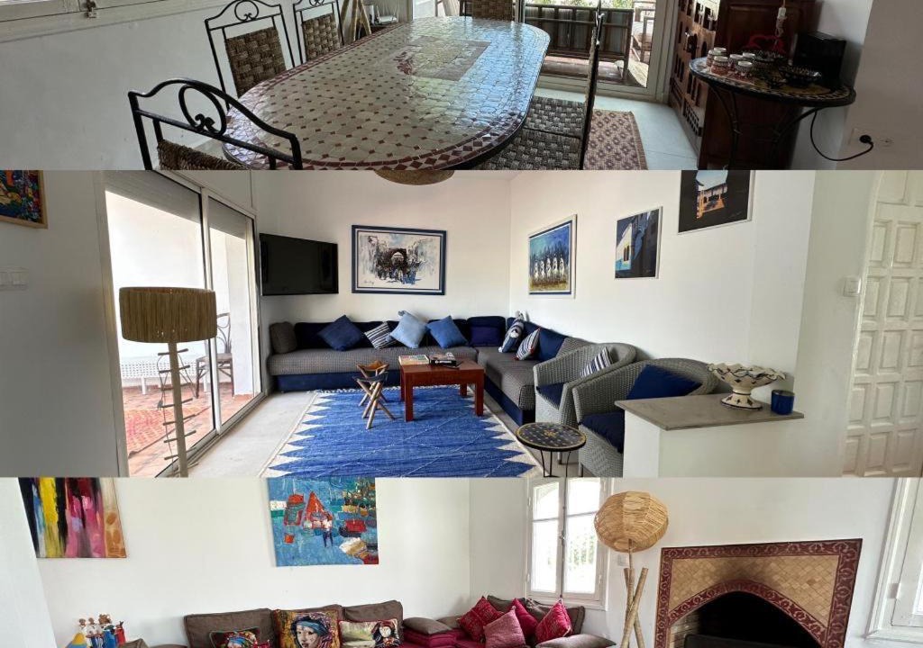 Photo of Livingroom in El Mansouria